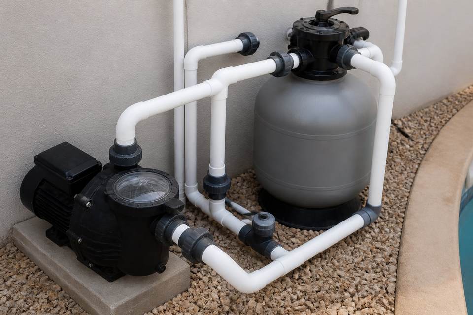 Comment optimiser l'hydraulique de votre installation ?