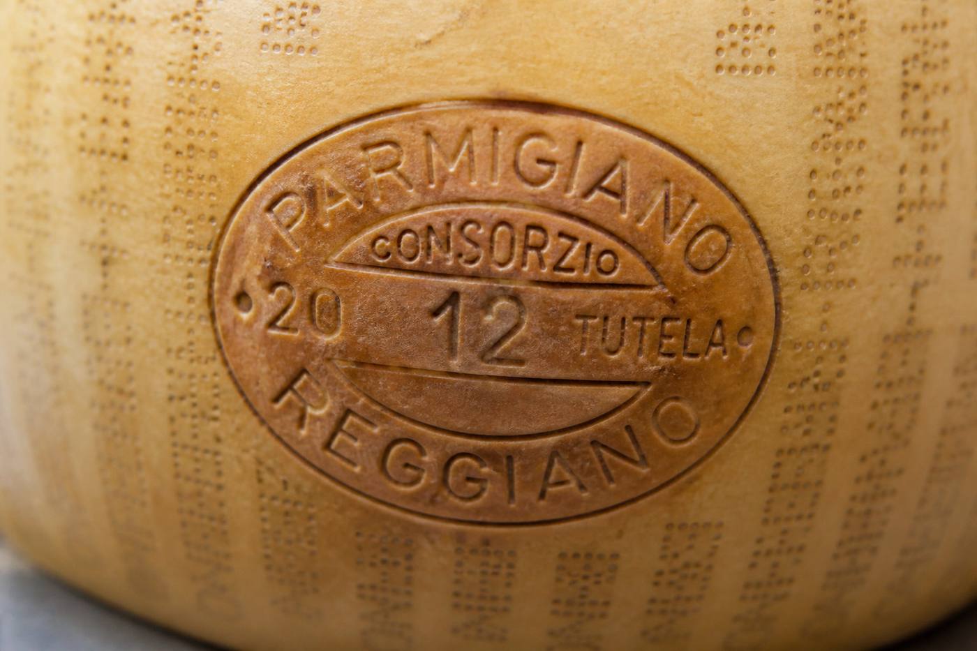 Les critères de choix : privilégier l'authenticité du Parmigiano Reggiano
