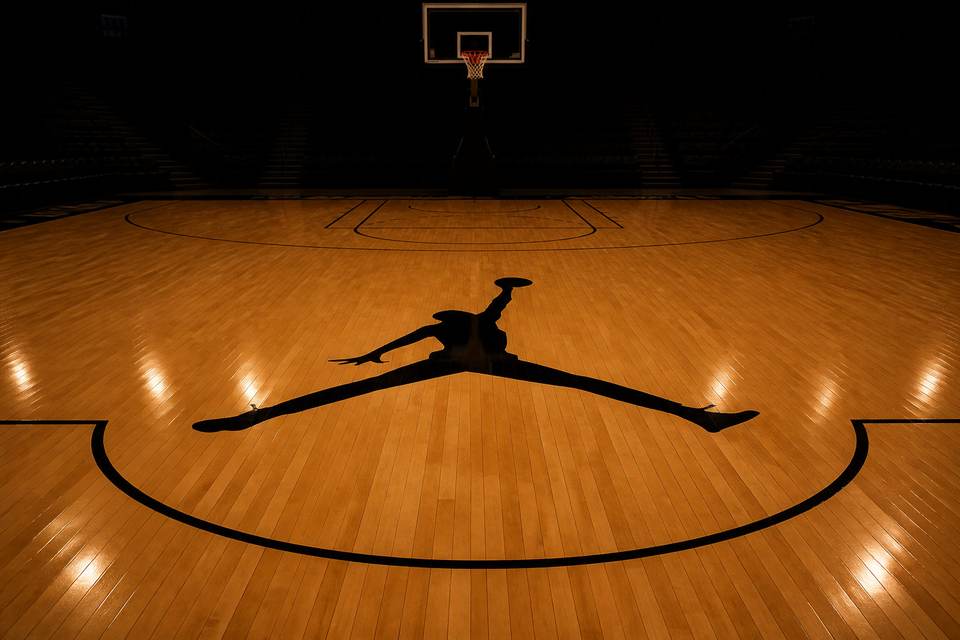 Résonance culturelle : impact de l'identité visuelle sur la mode et le sport